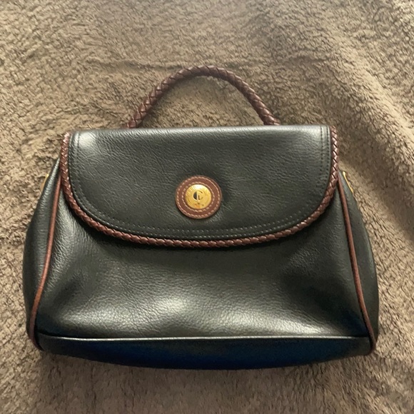 Carryland vintage purse - Picture 1 of 3